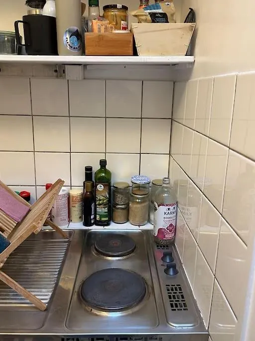 Fantastique Appart 2 Personnes Παρίσι